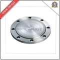 Stainless Steel 316 Blind Flange (YZF-M051)